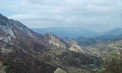 Breathtaking View